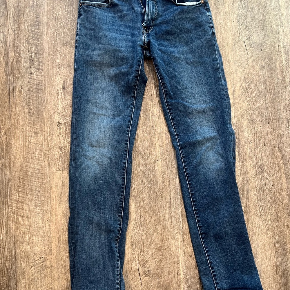 Women’s American Eagle Blue Jeans